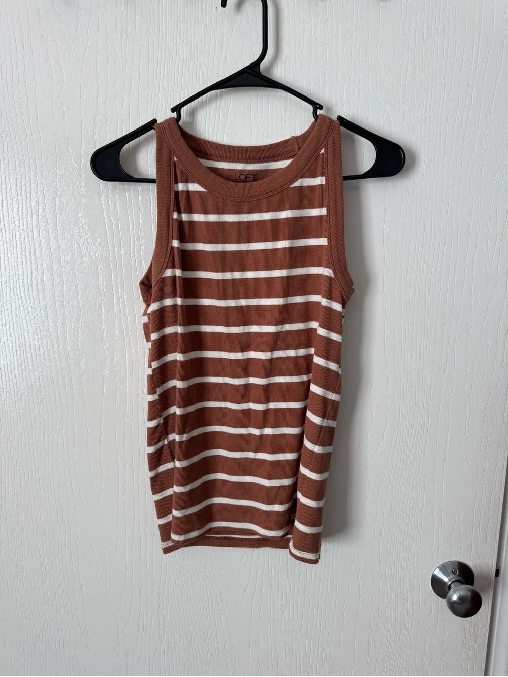 3/$10 Loft Tank
